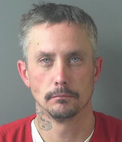 Brett M. Charles
